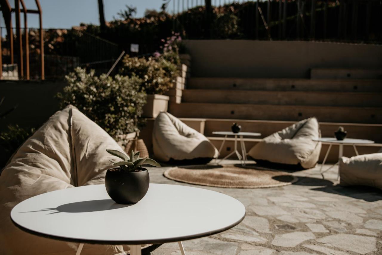 Domes Aulus Elounda All-Inclusive Resort, Adults Only, Curio By Hilton Екстериор снимка