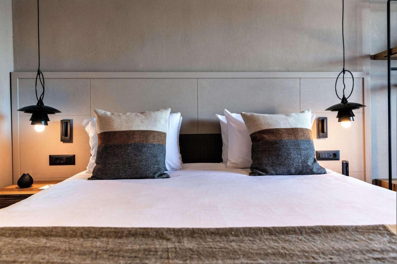 Domes Aulus Elounda All-Inclusive Resort, Adults Only, Curio By Hilton Екстериор снимка