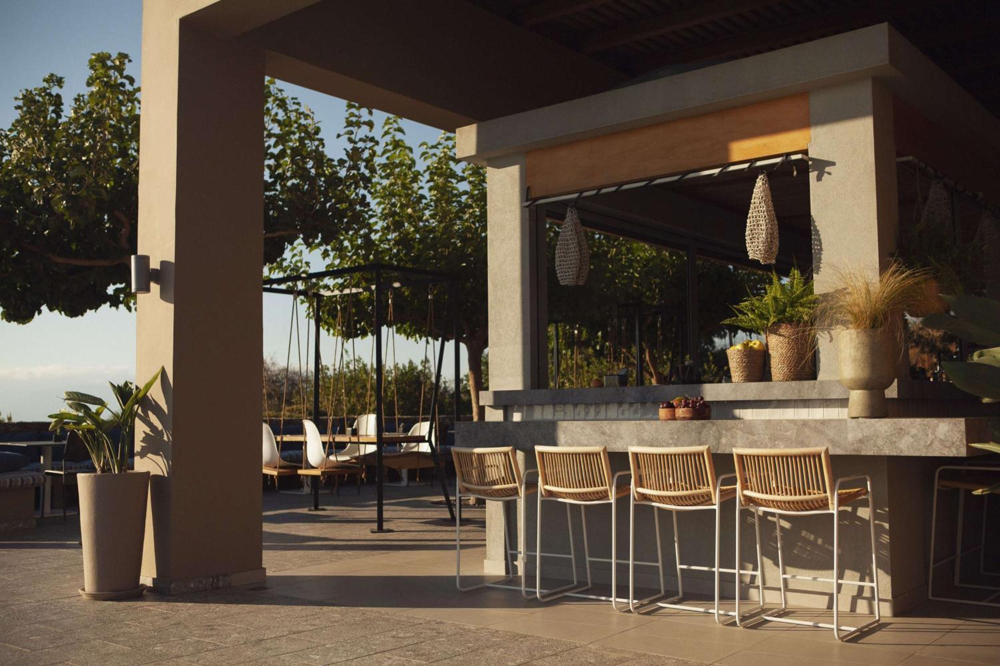 Domes Aulus Elounda All-Inclusive Resort, Adults Only, Curio By Hilton Екстериор снимка