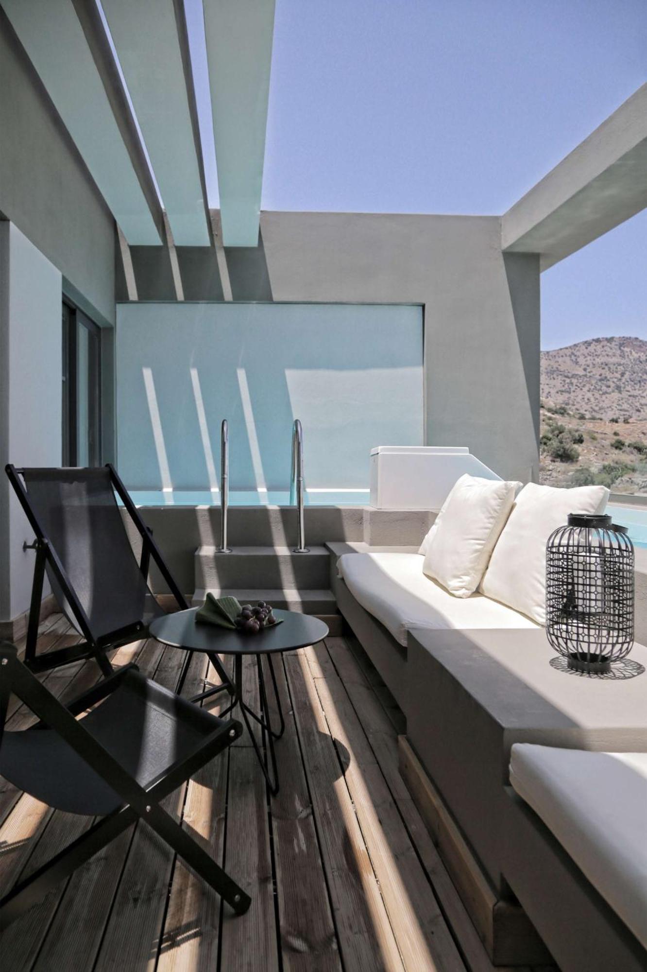Domes Aulus Elounda All-Inclusive Resort, Adults Only, Curio By Hilton Екстериор снимка