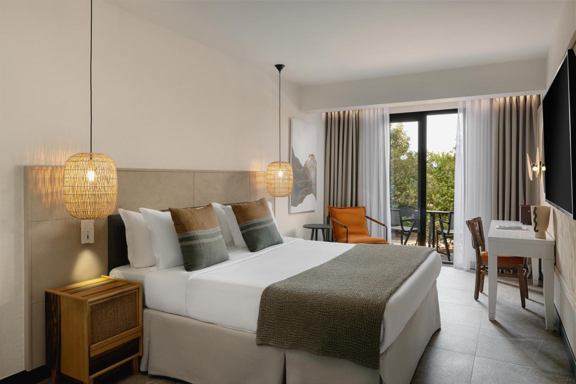 Domes Aulus Elounda All-Inclusive Resort, Adults Only, Curio By Hilton Екстериор снимка