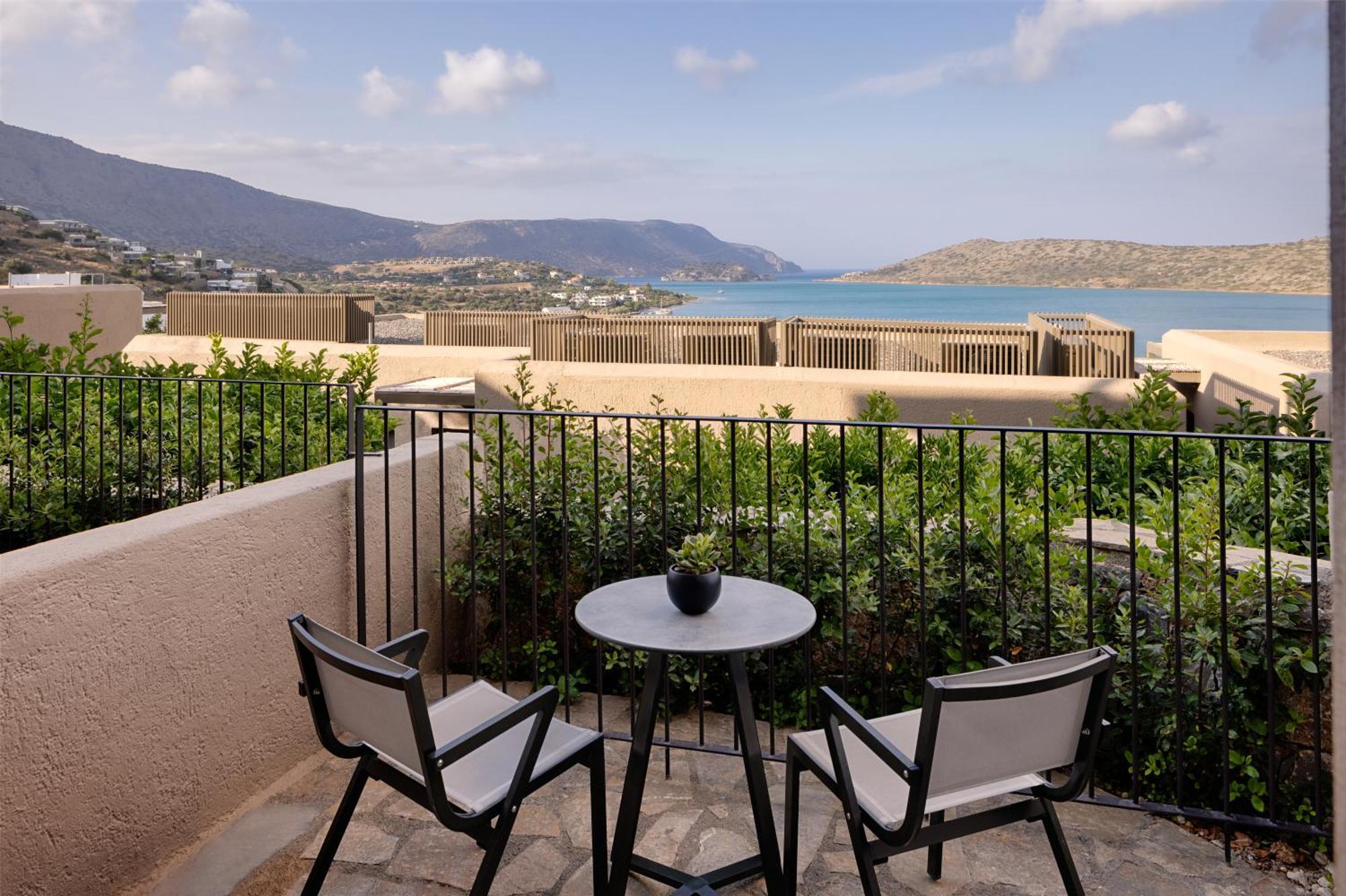 Domes Aulus Elounda All-Inclusive Resort, Adults Only, Curio By Hilton Екстериор снимка